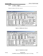 Preview for 207 page of Harris Platinum Z16HD+ Preliminary Manual