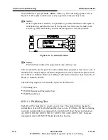 Preview for 212 page of Harris Platinum Z16HD+ Preliminary Manual