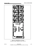 Preview for 237 page of Harris Platinum Z16HD+ Preliminary Manual