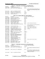 Preview for 253 page of Harris Platinum Z16HD+ Preliminary Manual