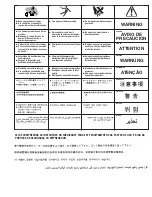 Preview for 23 page of Harris POWERTORCH PLASMA 20 Operator'S Manual