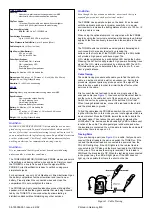 Preview for 3 page of Harris PRO2000 User Manual