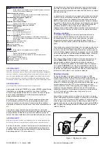 Preview for 5 page of Harris PRO2000 User Manual