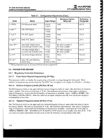 Предварительный просмотр 18 страницы Harris RF-3200 Service Manual