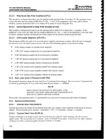 Предварительный просмотр 20 страницы Harris RF-3200 Service Manual