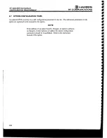 Предварительный просмотр 22 страницы Harris RF-3200 Service Manual