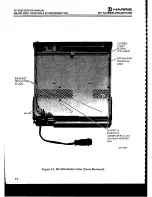 Предварительный просмотр 28 страницы Harris RF-3200 Service Manual