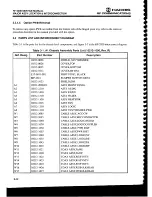 Предварительный просмотр 34 страницы Harris RF-3200 Service Manual