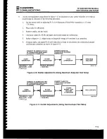 Предварительный просмотр 49 страницы Harris RF-3200 Service Manual