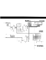 Предварительный просмотр 62 страницы Harris RF-3200 Service Manual