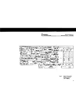 Предварительный просмотр 93 страницы Harris RF-3200 Service Manual