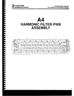 Предварительный просмотр 101 страницы Harris RF-3200 Service Manual