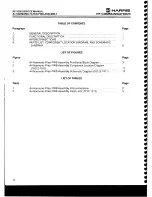 Предварительный просмотр 102 страницы Harris RF-3200 Service Manual