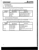 Предварительный просмотр 119 страницы Harris RF-3200 Service Manual