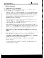 Предварительный просмотр 174 страницы Harris RF-3200 Service Manual