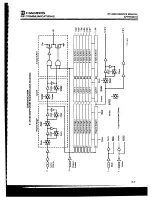 Предварительный просмотр 213 страницы Harris RF-3200 Service Manual