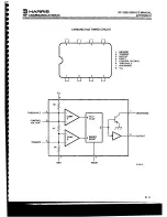 Предварительный просмотр 217 страницы Harris RF-3200 Service Manual