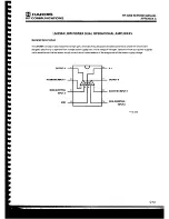 Предварительный просмотр 219 страницы Harris RF-3200 Service Manual