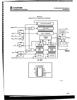 Предварительный просмотр 229 страницы Harris RF-3200 Service Manual