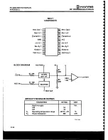 Предварительный просмотр 230 страницы Harris RF-3200 Service Manual