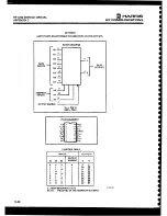 Предварительный просмотр 235 страницы Harris RF-3200 Service Manual