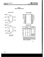 Предварительный просмотр 237 страницы Harris RF-3200 Service Manual