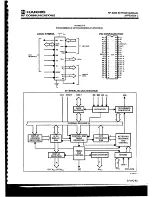 Предварительный просмотр 246 страницы Harris RF-3200 Service Manual