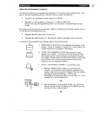 Preview for 35 page of Harris RF-3200 User Manual