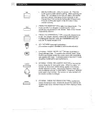 Preview for 36 page of Harris RF-3200 User Manual