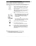 Preview for 37 page of Harris RF-3200 User Manual