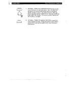 Preview for 38 page of Harris RF-3200 User Manual