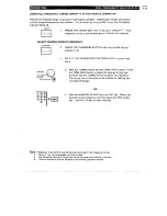 Preview for 39 page of Harris RF-3200 User Manual