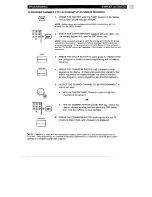 Preview for 47 page of Harris RF-3200 User Manual