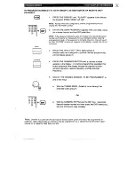 Preview for 49 page of Harris RF-3200 User Manual