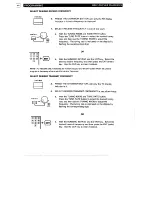 Preview for 50 page of Harris RF-3200 User Manual