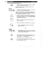 Preview for 54 page of Harris RF-3200 User Manual