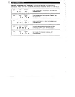 Preview for 62 page of Harris RF-3200 User Manual