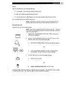 Preview for 101 page of Harris RF-3200 User Manual