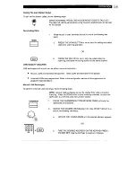 Preview for 103 page of Harris RF-3200 User Manual