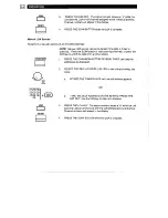 Preview for 104 page of Harris RF-3200 User Manual