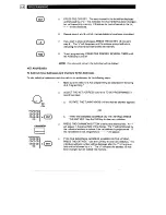 Preview for 108 page of Harris RF-3200 User Manual