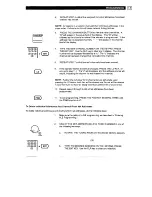 Preview for 109 page of Harris RF-3200 User Manual