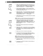 Preview for 110 page of Harris RF-3200 User Manual