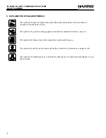 Preview for 13 page of Harris RF-5800H System Installation/Maintenance Manual