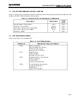 Preview for 28 page of Harris RF-5800H System Installation/Maintenance Manual