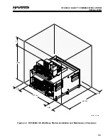 Preview for 36 page of Harris RF-5800H System Installation/Maintenance Manual