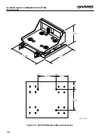 Preview for 39 page of Harris RF-5800H System Installation/Maintenance Manual