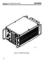 Preview for 73 page of Harris RF-5800H System Installation/Maintenance Manual