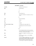 Preview for 92 page of Harris RF-5800H System Installation/Maintenance Manual