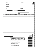 Preview for 97 page of Harris RF-5800H System Installation/Maintenance Manual